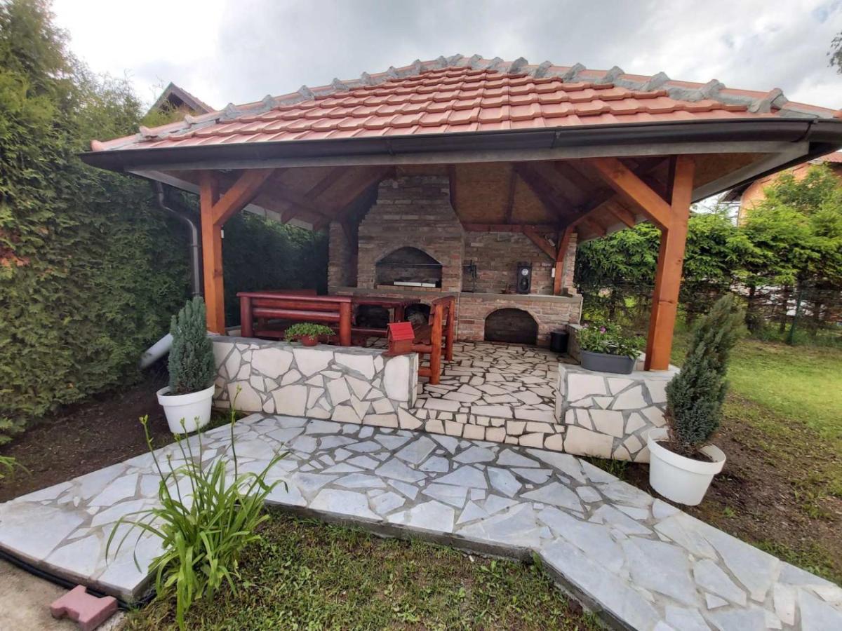 Apartmani Jasmina Zlatibor Eksteriør billede