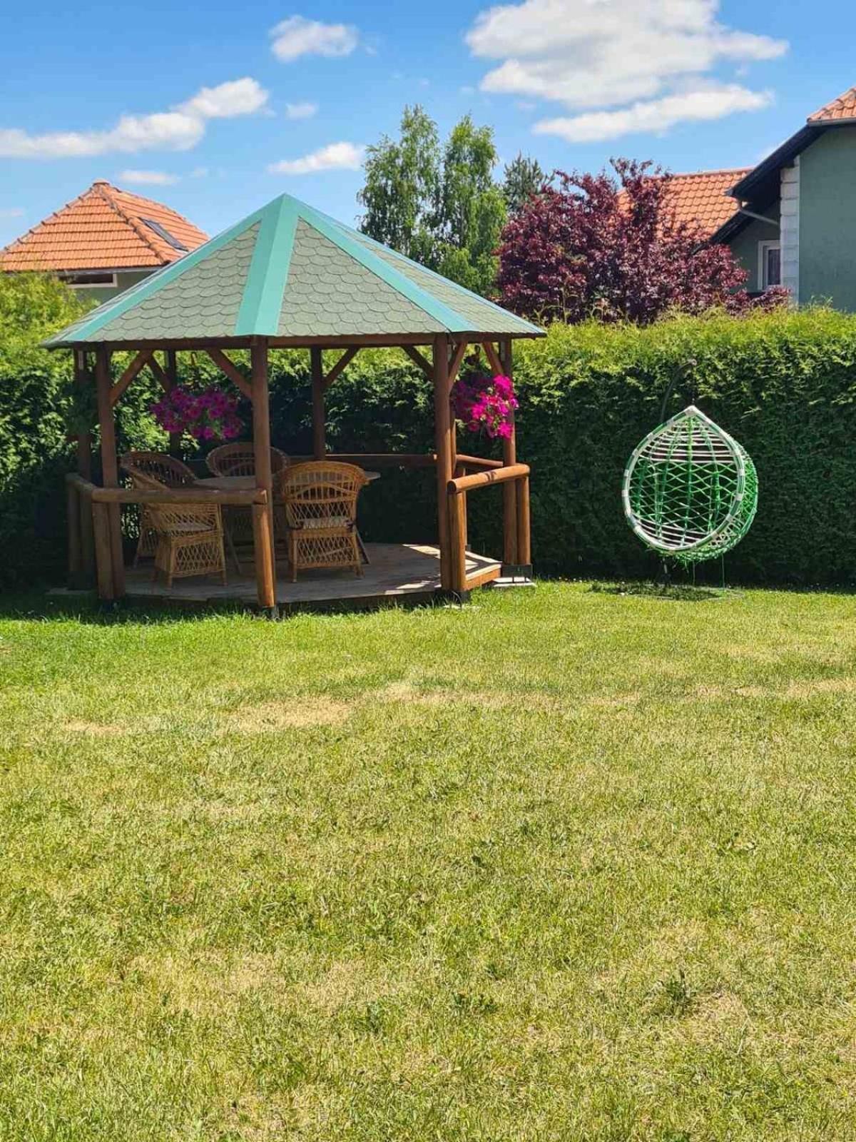 Apartmani Jasmina Zlatibor Eksteriør billede