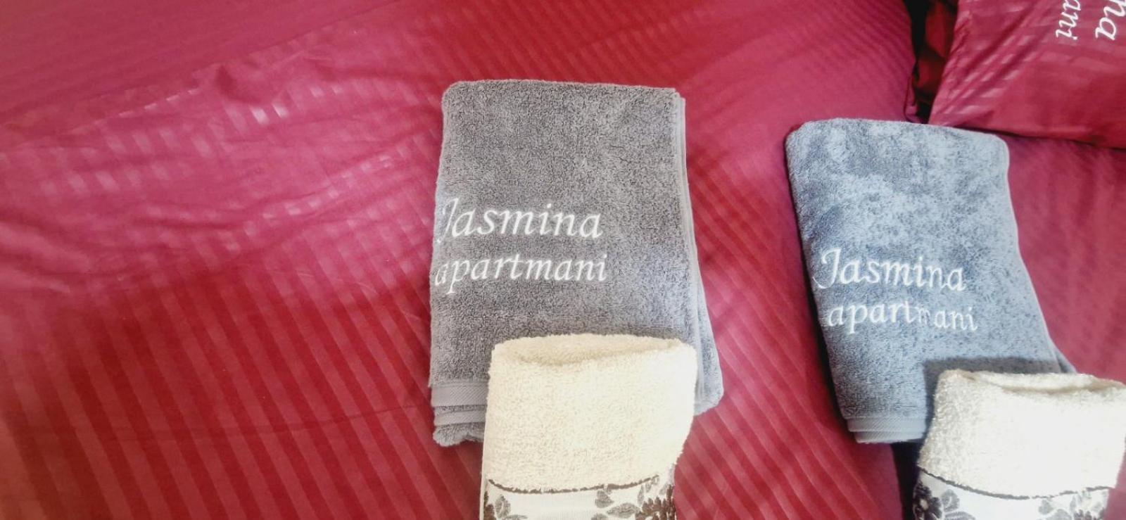 Apartmani Jasmina Zlatibor Eksteriør billede