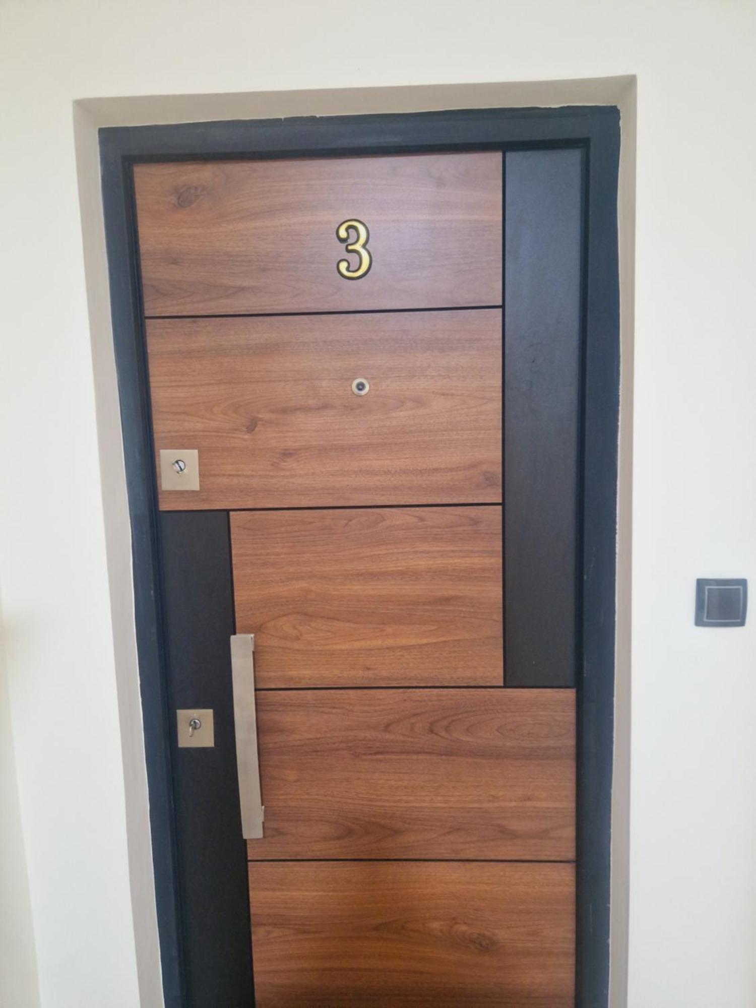 Apartmani Jasmina Zlatibor Eksteriør billede