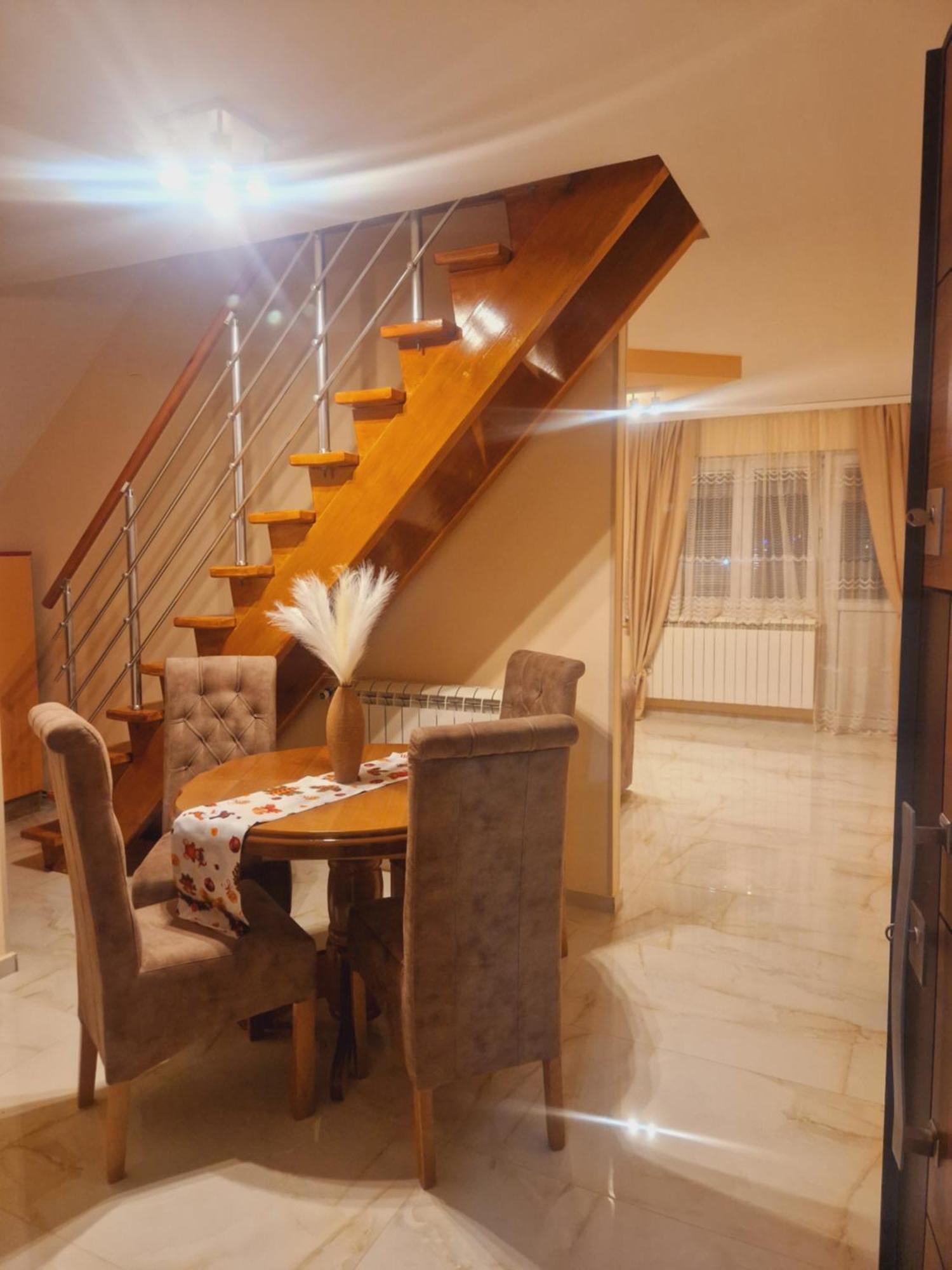 Apartmani Jasmina Zlatibor Eksteriør billede