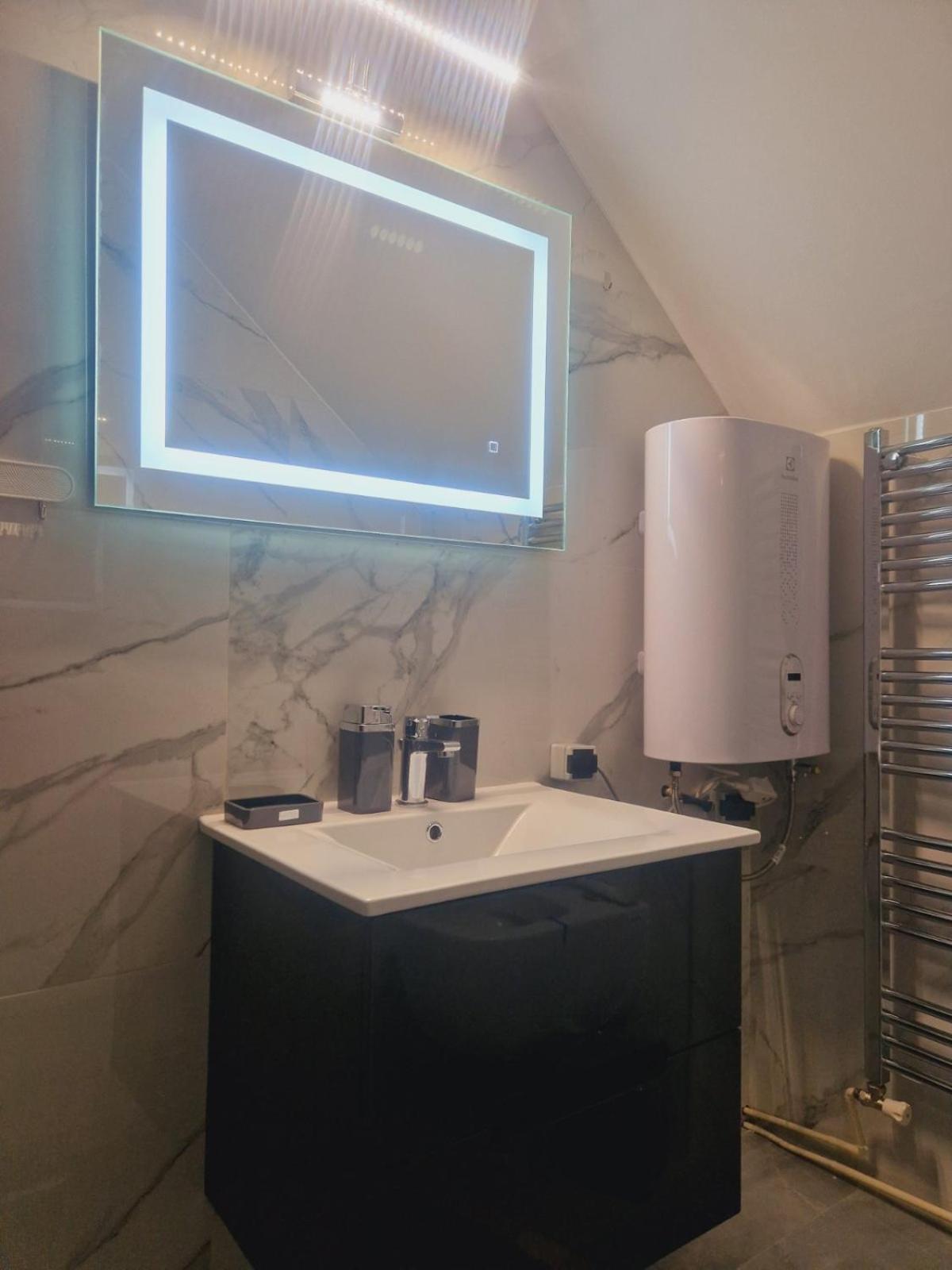 Apartmani Jasmina Zlatibor Eksteriør billede