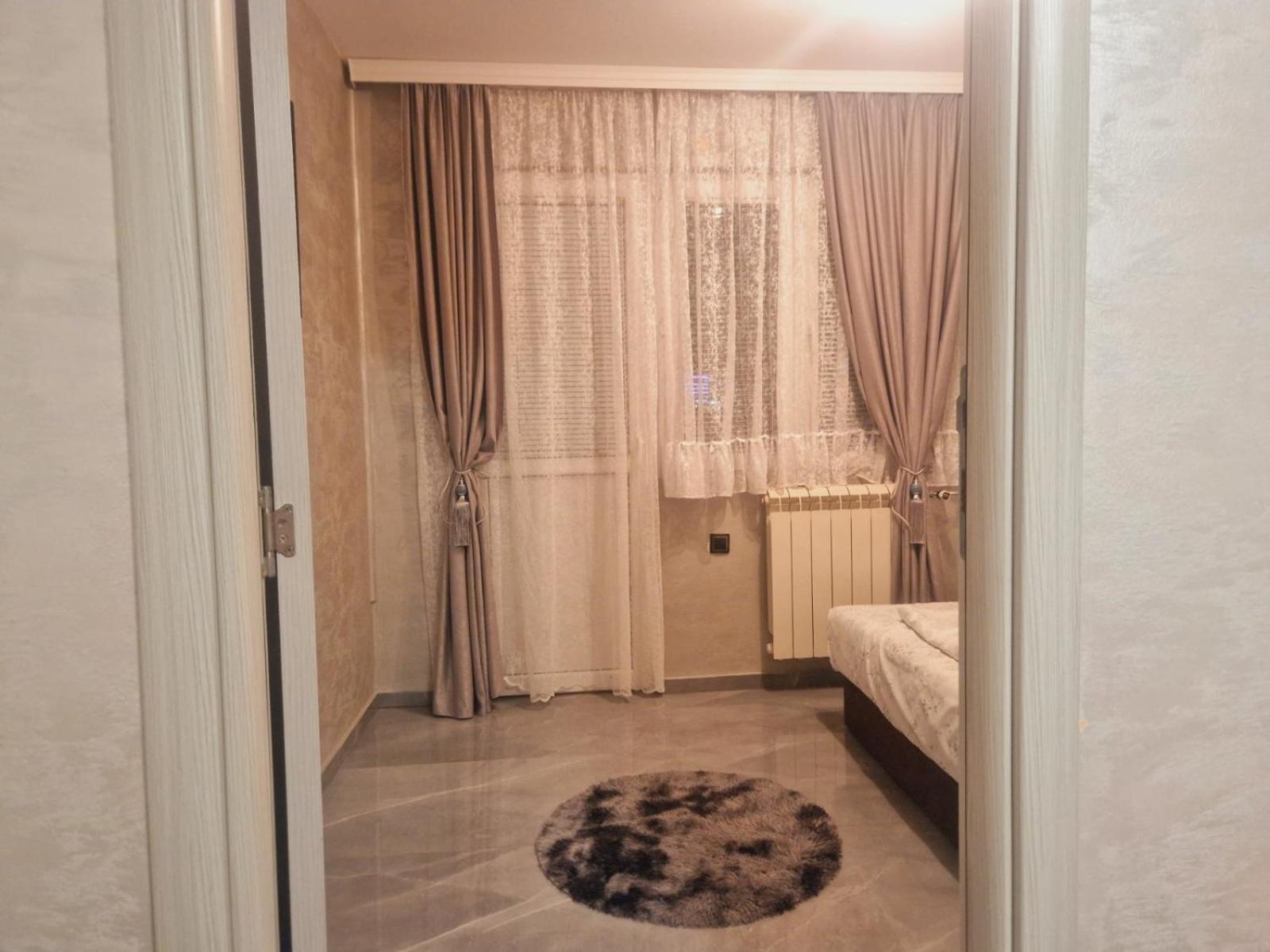 Apartmani Jasmina Zlatibor Eksteriør billede