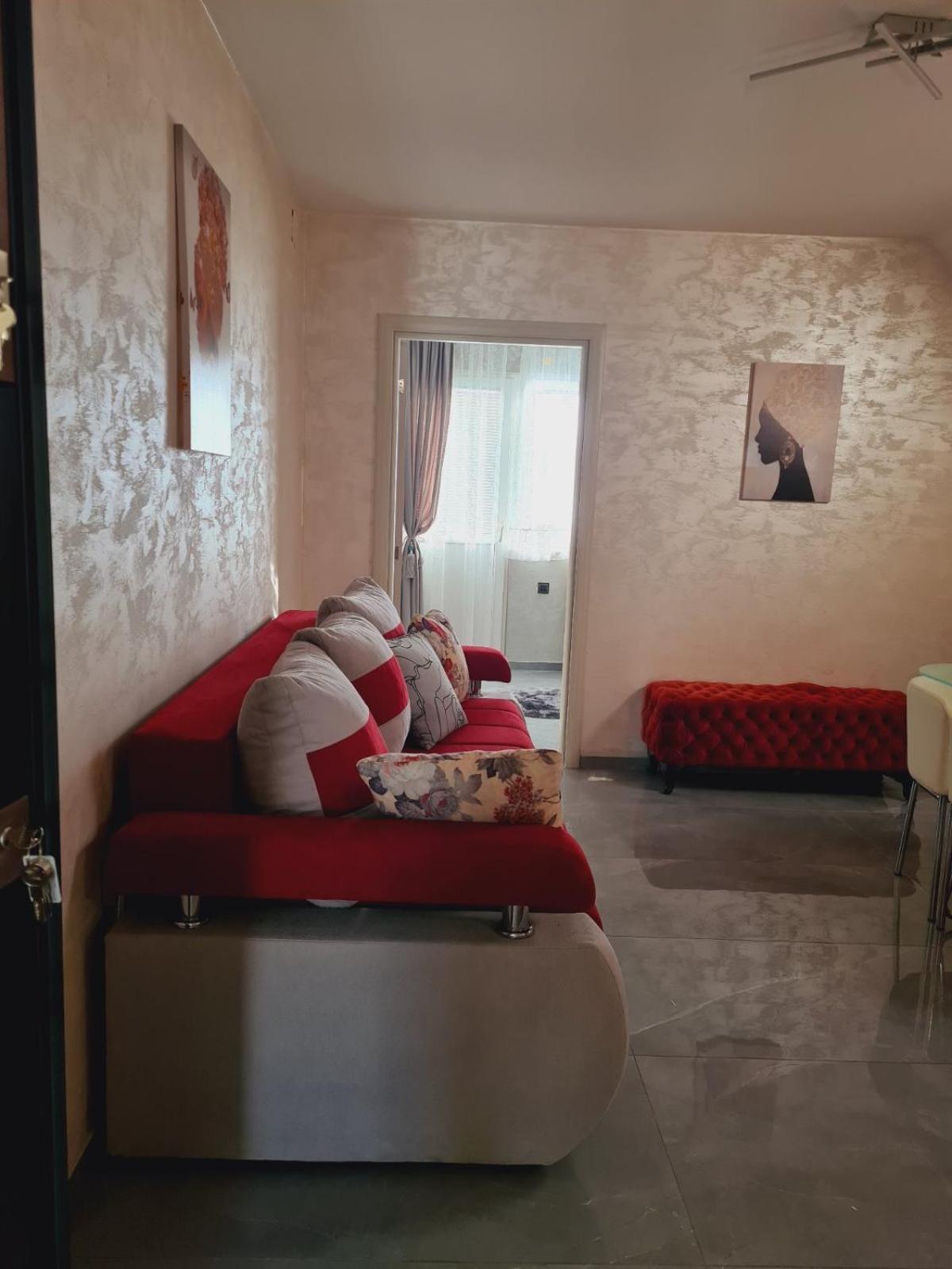 Apartmani Jasmina Zlatibor Eksteriør billede
