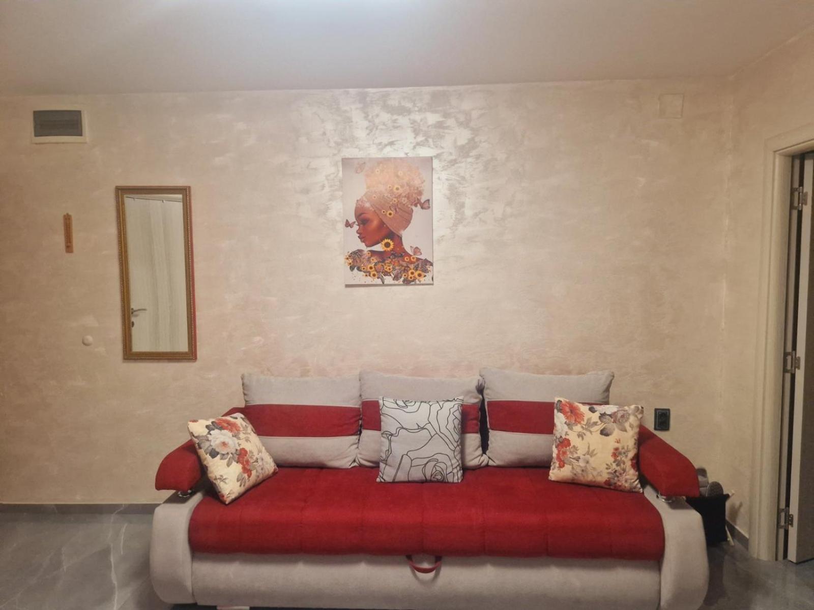 Apartmani Jasmina Zlatibor Eksteriør billede