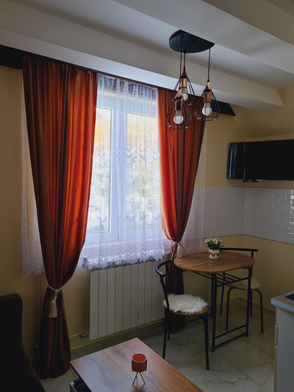 Apartmani Jasmina Zlatibor Eksteriør billede