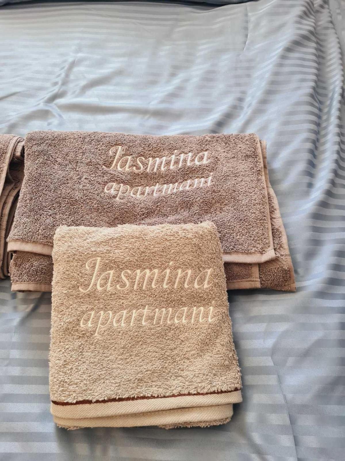 Apartmani Jasmina Zlatibor Eksteriør billede