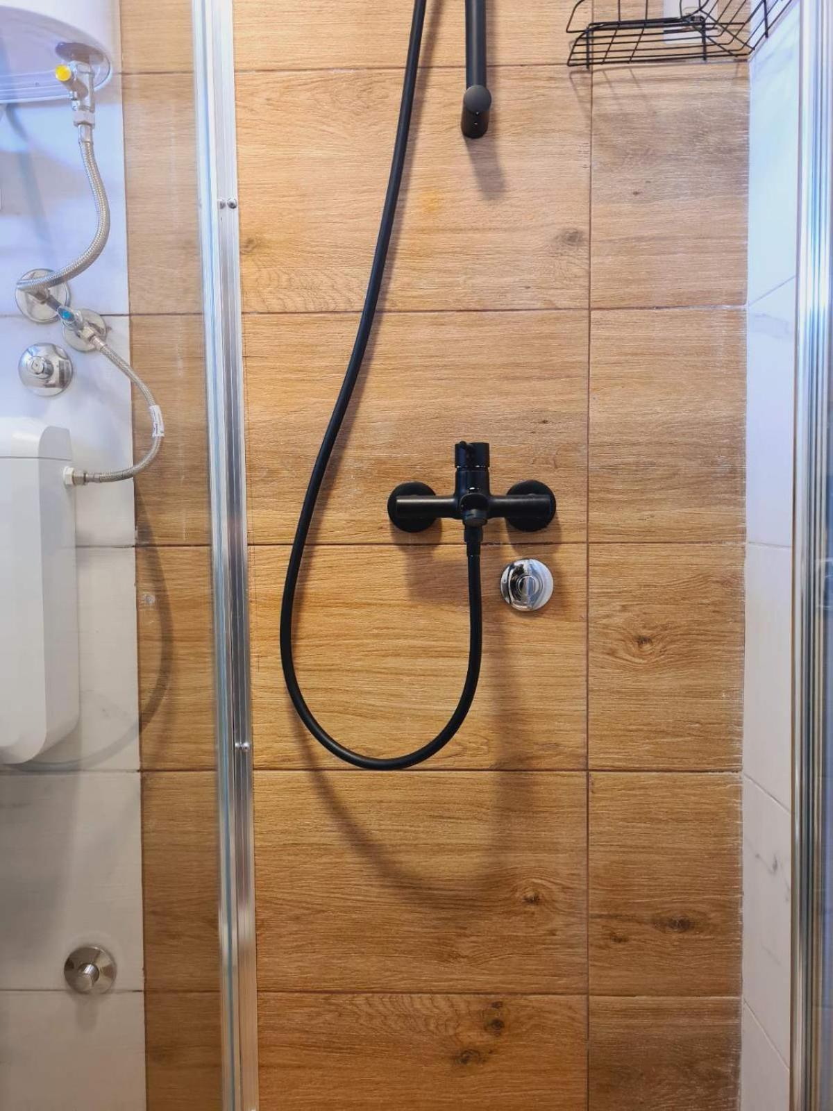 Apartmani Jasmina Zlatibor Eksteriør billede