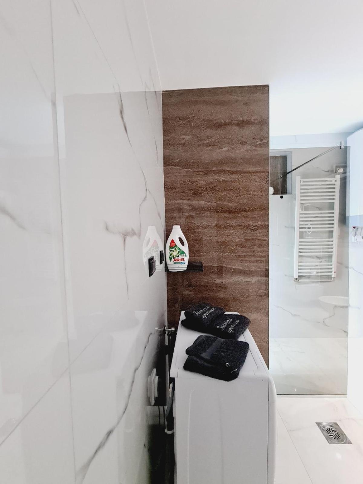 Apartmani Jasmina Zlatibor Eksteriør billede
