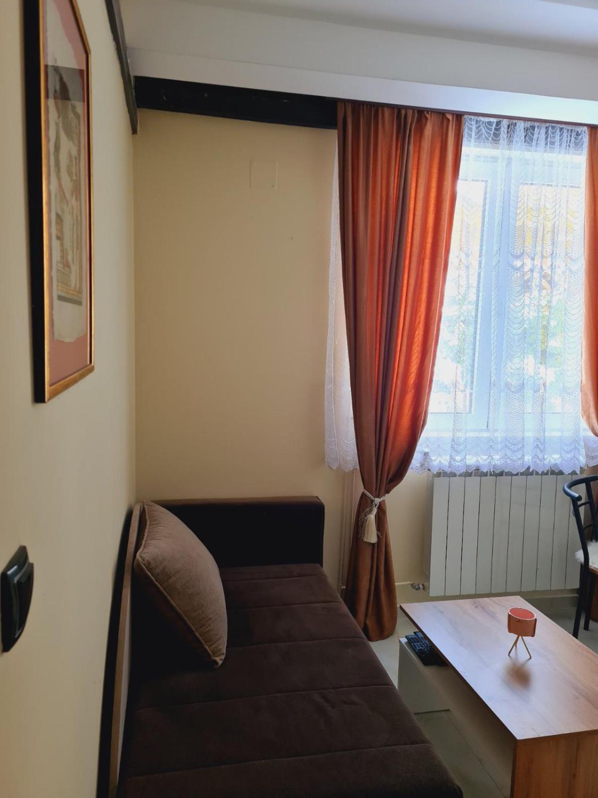 Apartmani Jasmina Zlatibor Eksteriør billede