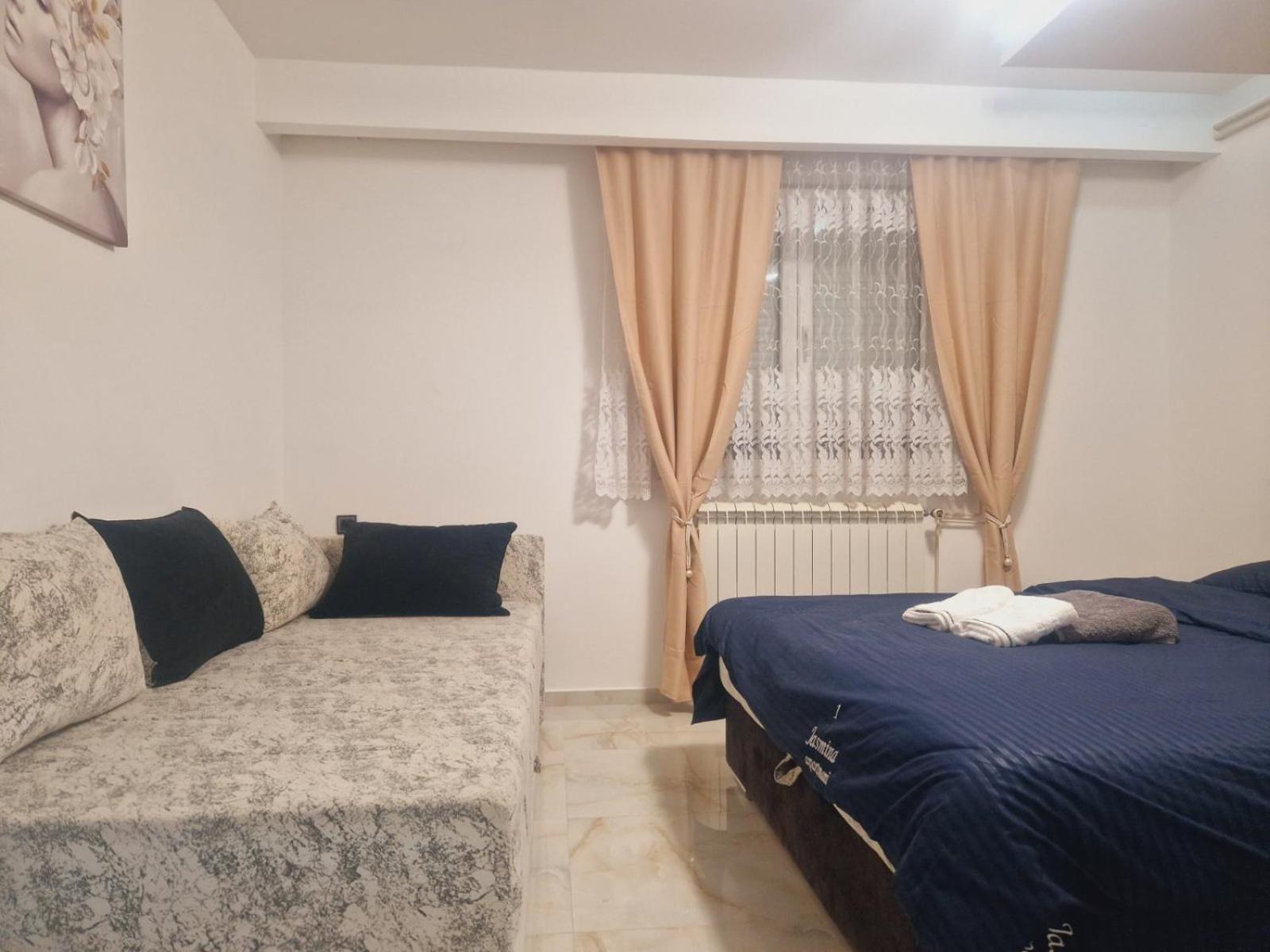 Apartmani Jasmina Zlatibor Eksteriør billede