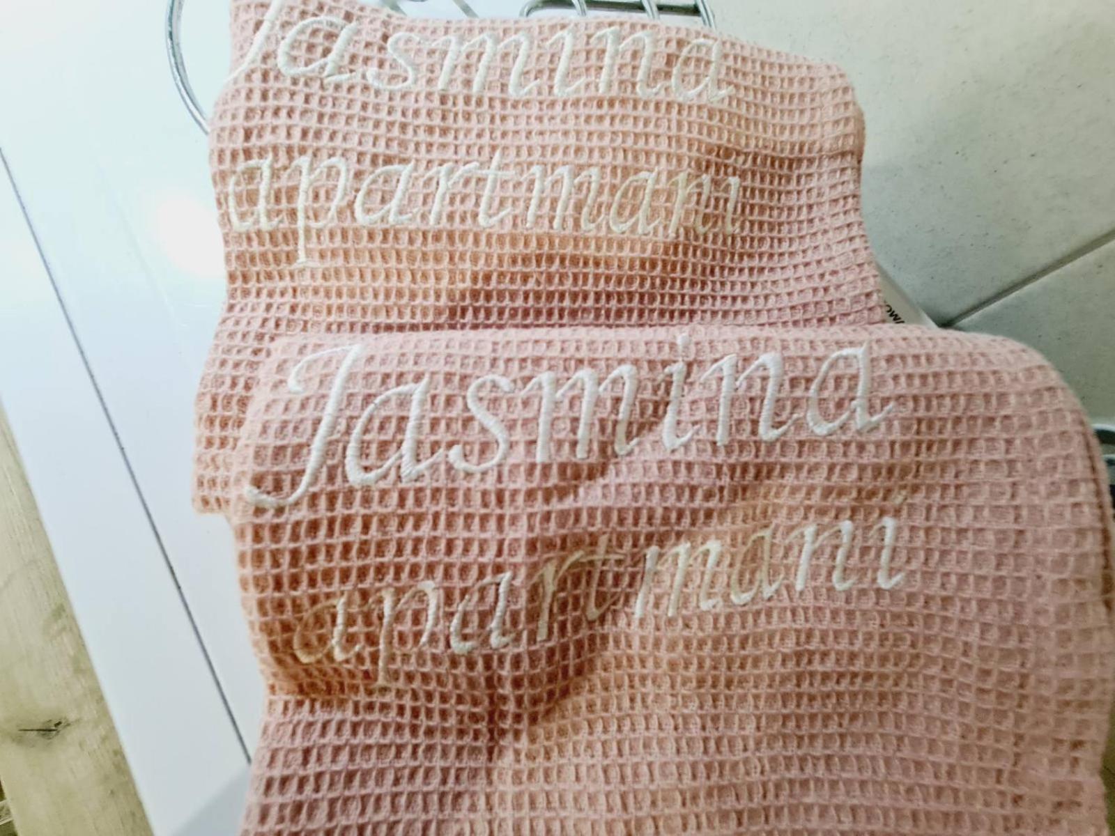 Apartmani Jasmina Zlatibor Eksteriør billede