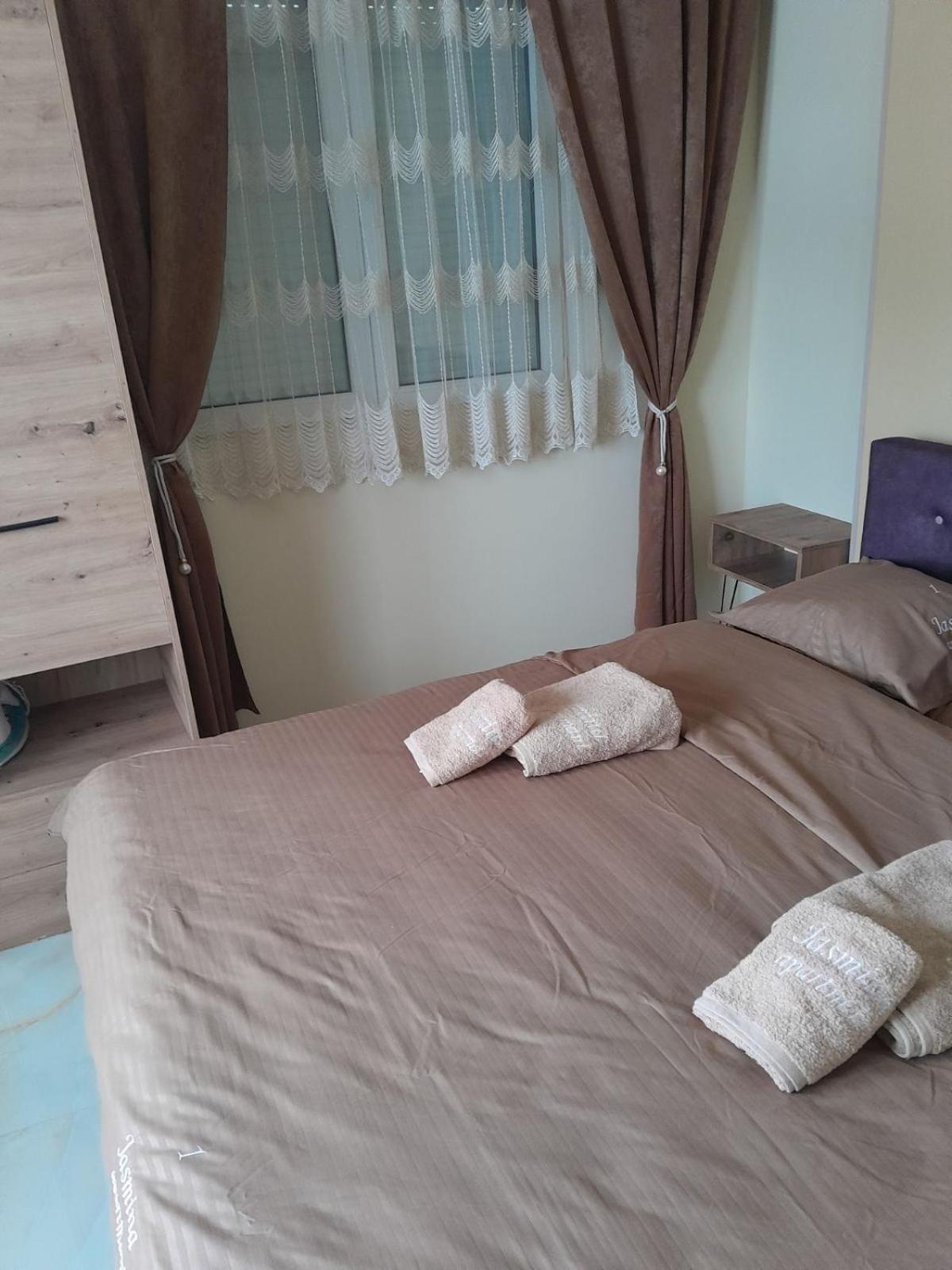 Apartmani Jasmina Zlatibor Eksteriør billede