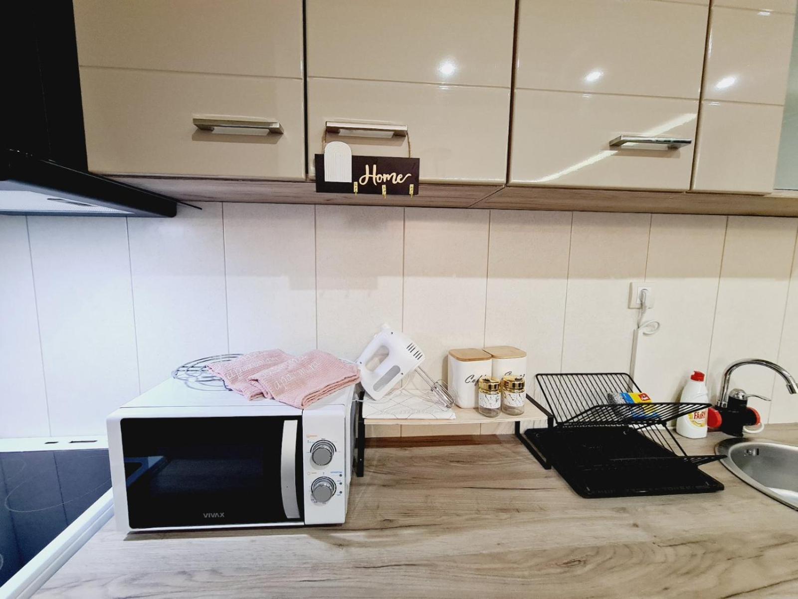 Apartmani Jasmina Zlatibor Eksteriør billede