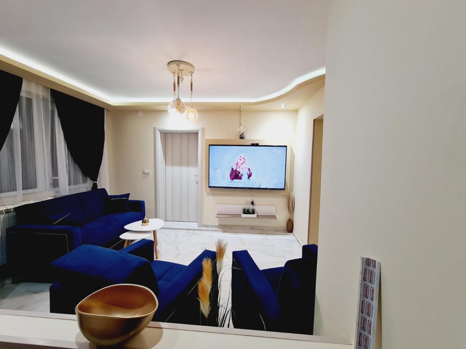 Apartmani Jasmina Zlatibor Eksteriør billede