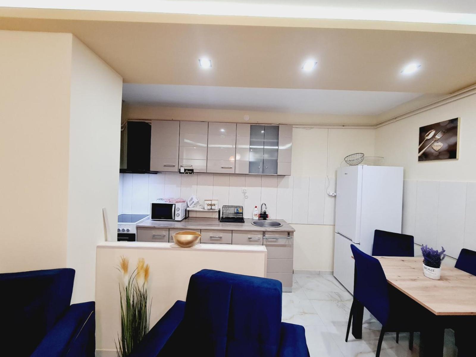 Apartmani Jasmina Zlatibor Eksteriør billede