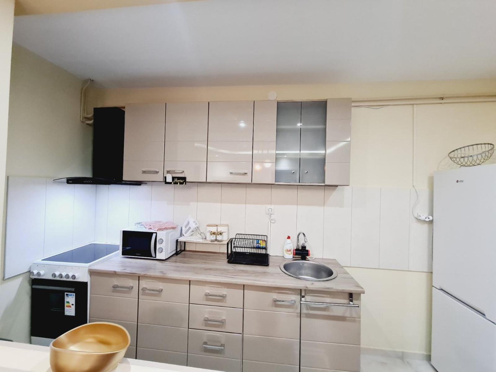 Apartmani Jasmina Zlatibor Eksteriør billede