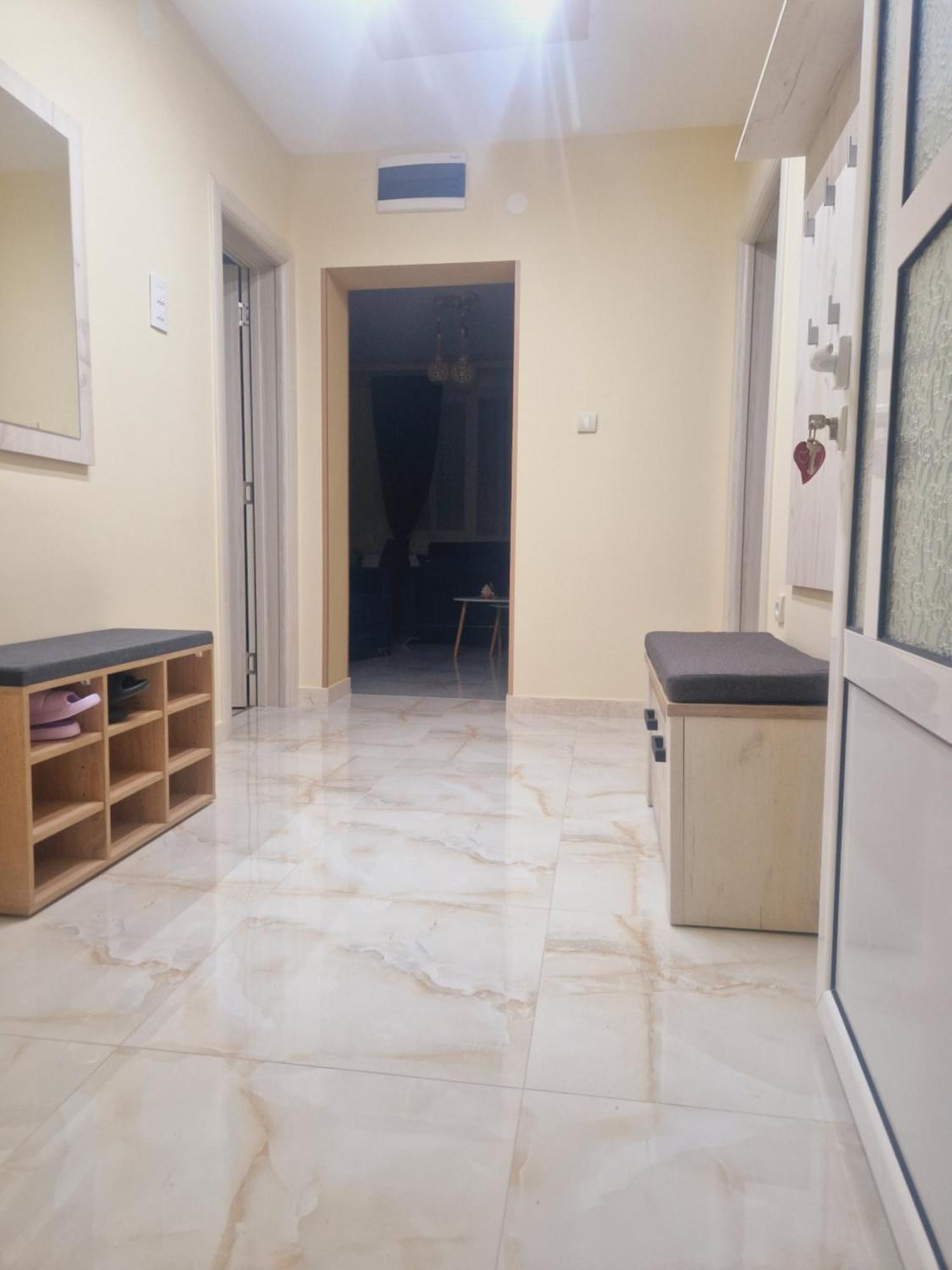 Apartmani Jasmina Zlatibor Eksteriør billede