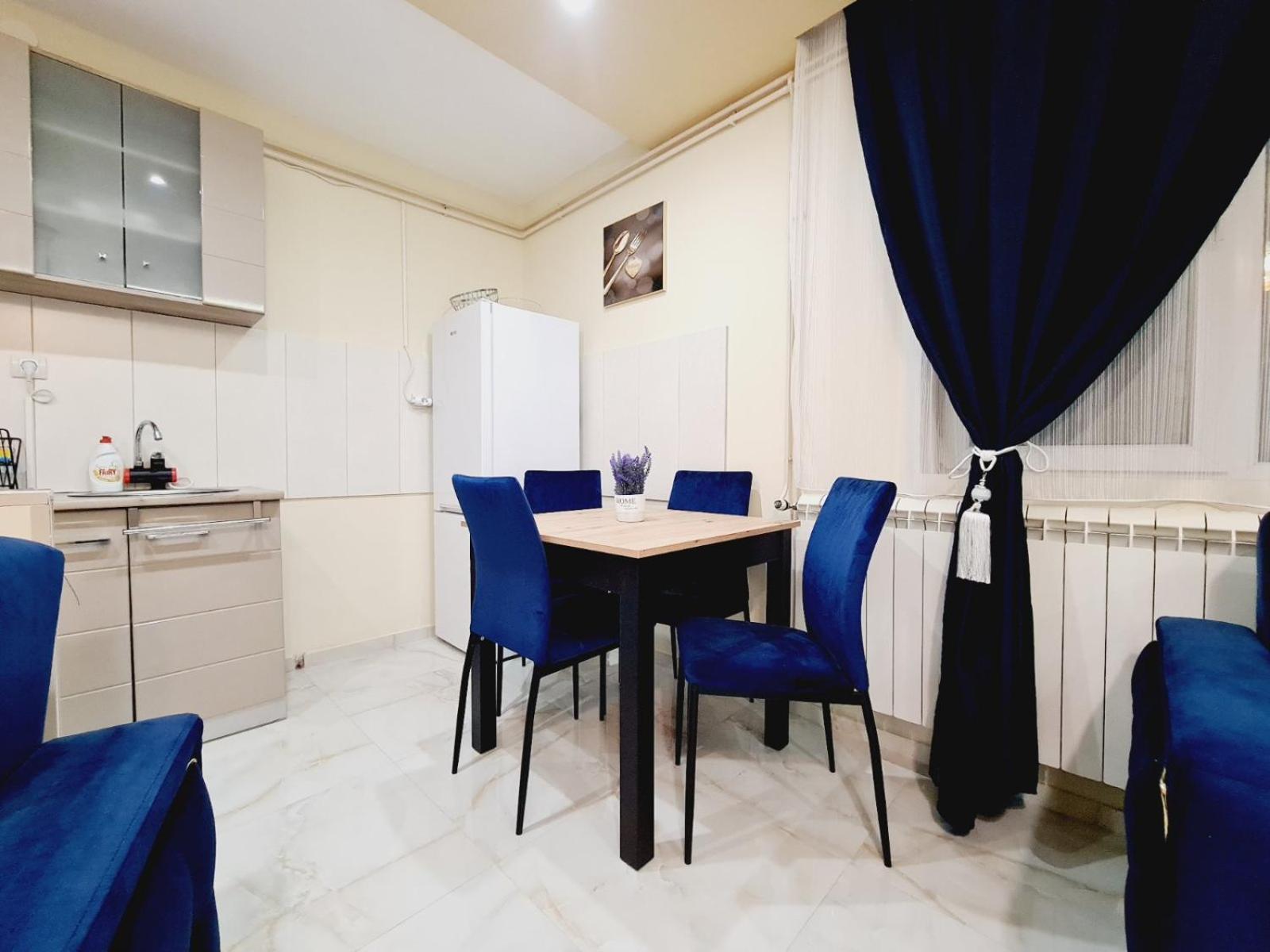 Apartmani Jasmina Zlatibor Eksteriør billede